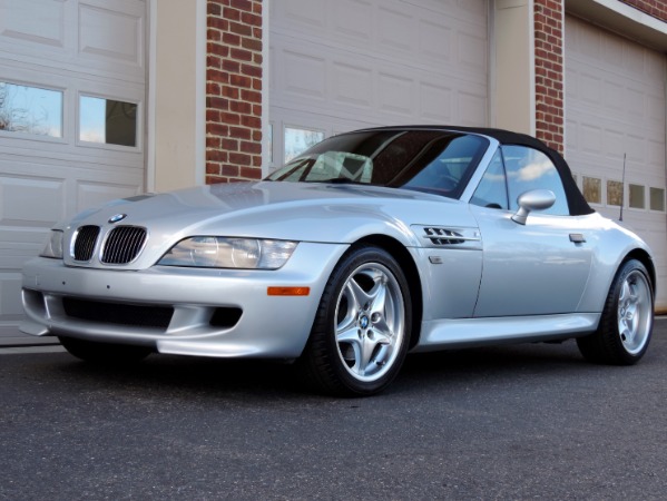 Used-2000-BMW-M-Roadster