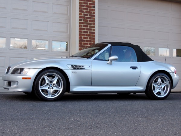 Used-2000-BMW-M-Roadster