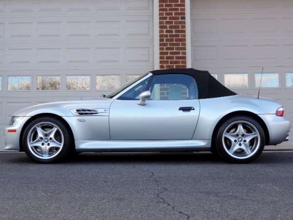 Used-2000-BMW-M-Roadster