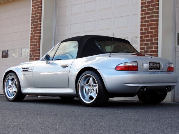 Used-2000-BMW-M-Roadster