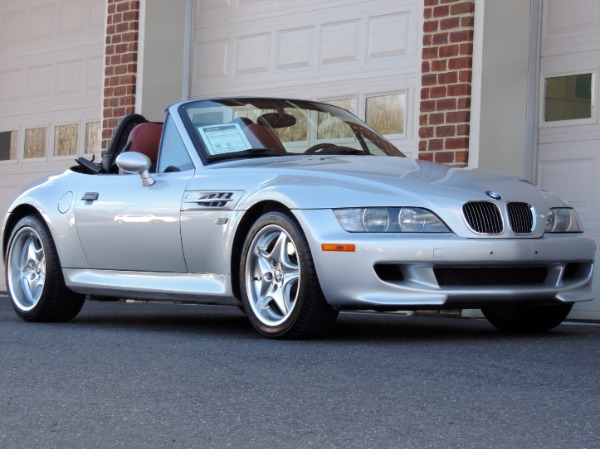 Used-2000-BMW-M-Roadster