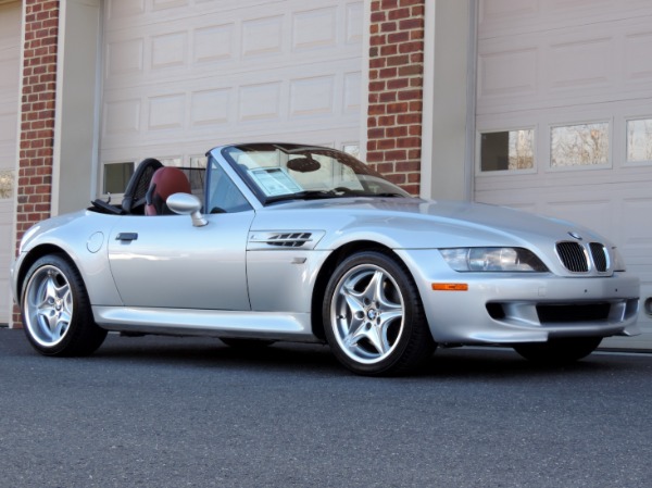 Used-2000-BMW-M-Roadster