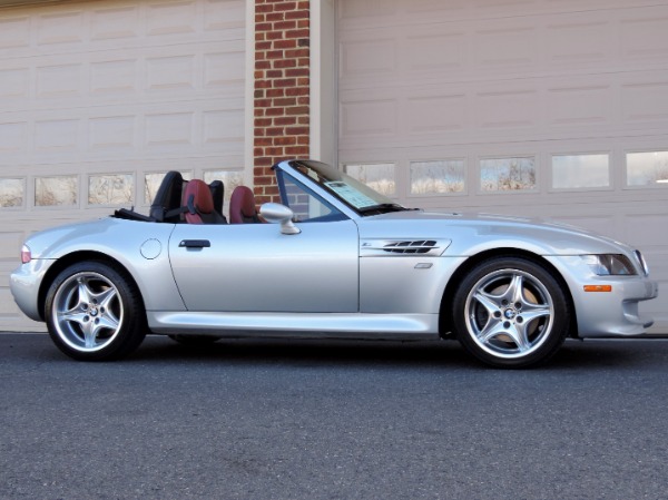 Used-2000-BMW-M-Roadster