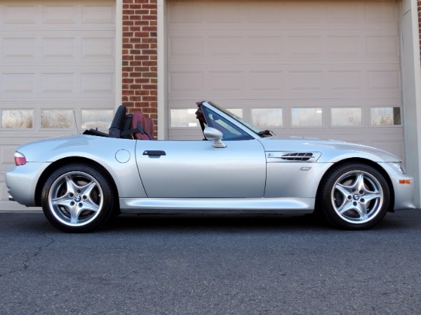 Used-2000-BMW-M-Roadster