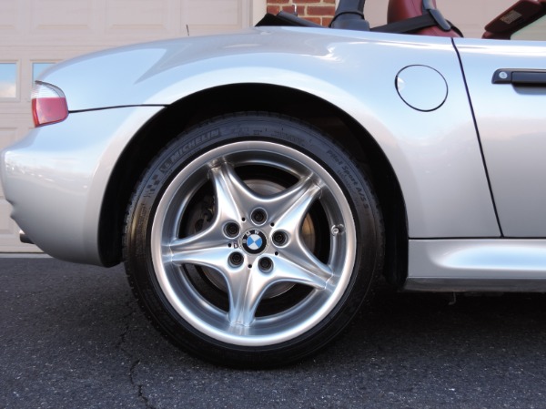 Used-2000-BMW-M-Roadster