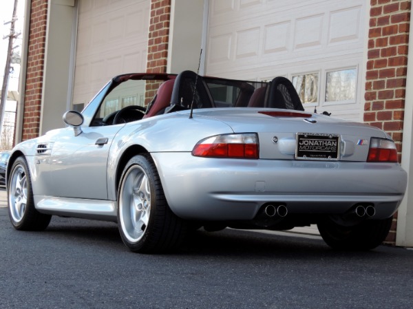 Used-2000-BMW-M-Roadster