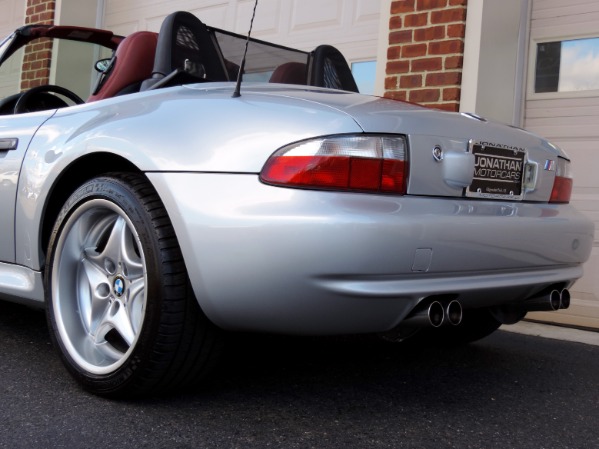 Used-2000-BMW-M-Roadster