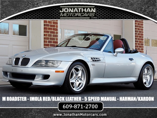 Used-2000-BMW-M-Roadster