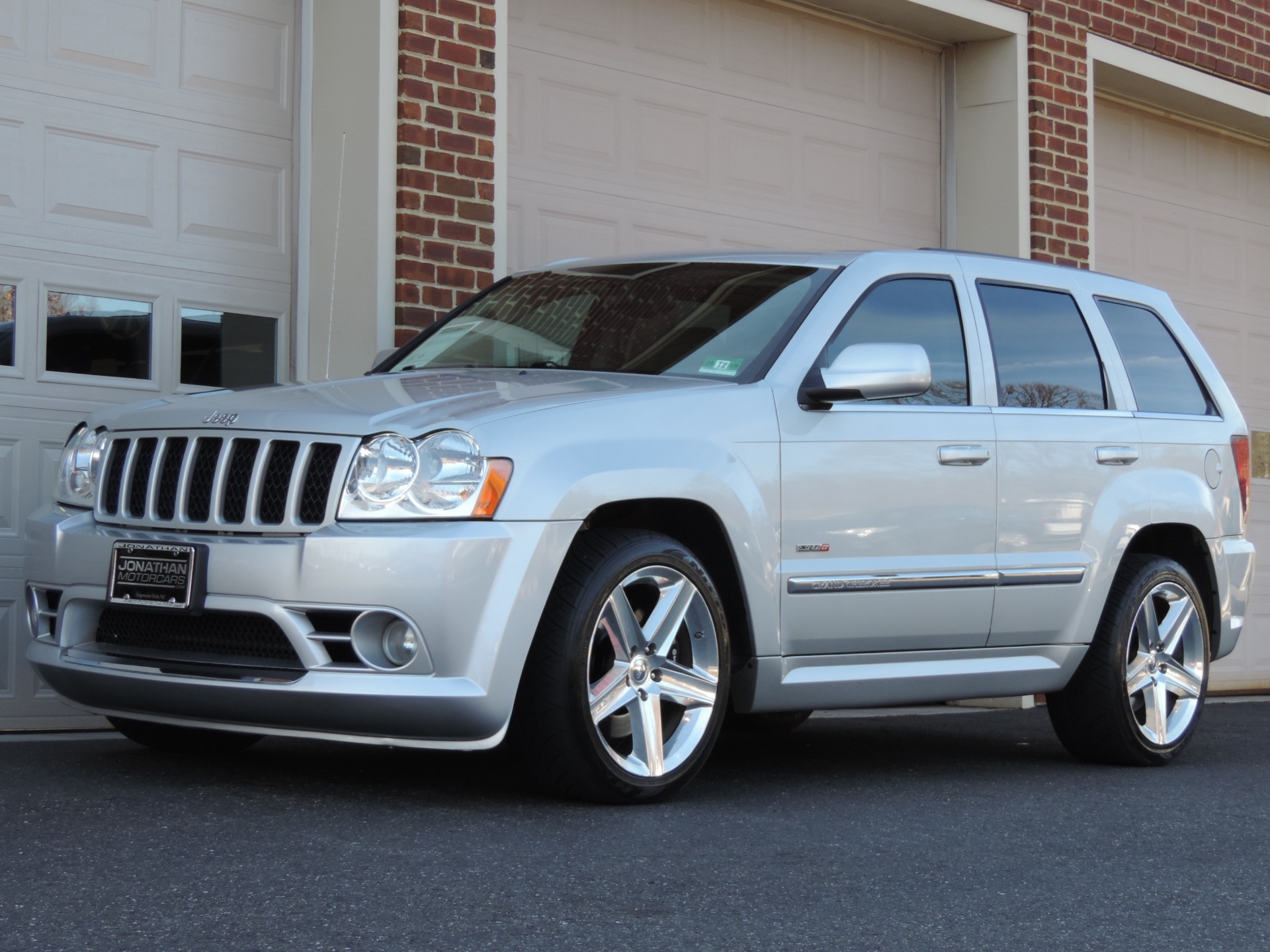 Jeep Srt8 2014 Jeep Grand Cherokee Srt8 Review Trims Specs Price