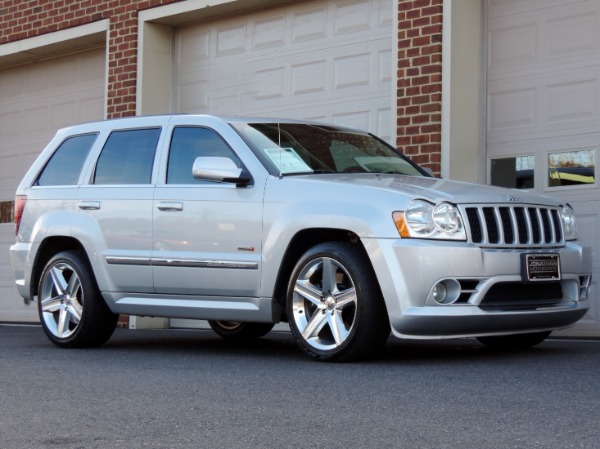 Used-2007-Jeep-Grand-Cherokee-SRT8