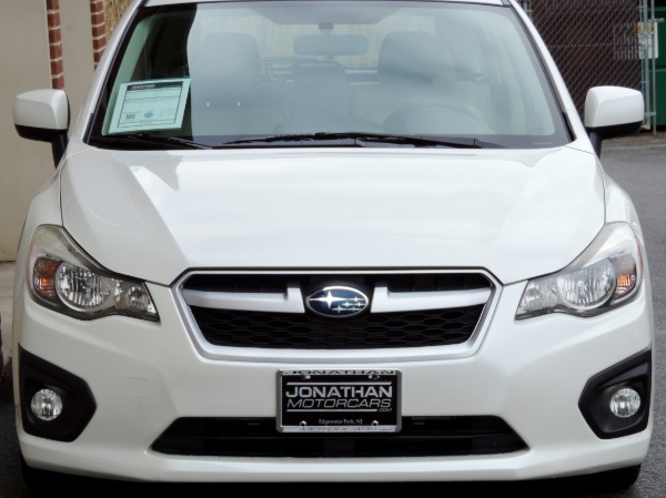 Used-2012-Subaru-Impreza-20i-Sport-Limited