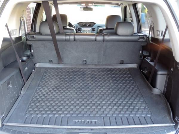 Used-2011-Honda-Pilot-4WD-EX-L---LEATHER---SUNROOF