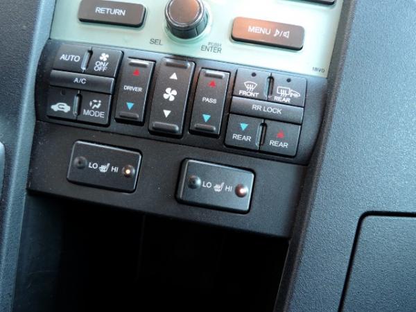 Used-2011-Honda-Pilot-4WD-EX-L---LEATHER---SUNROOF
