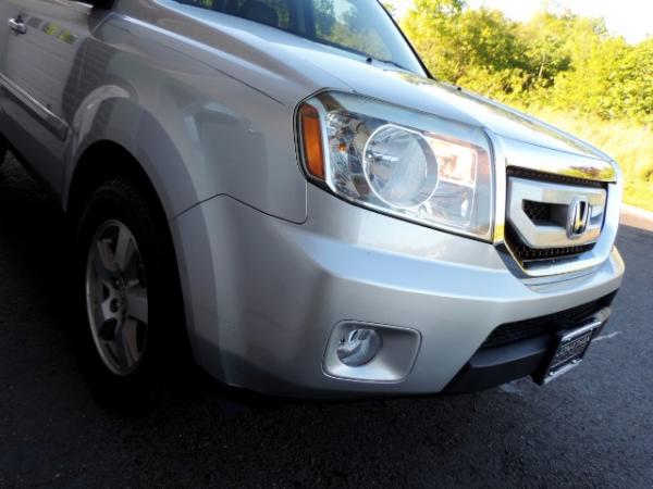Used-2011-Honda-Pilot-4WD-EX-L---LEATHER---SUNROOF