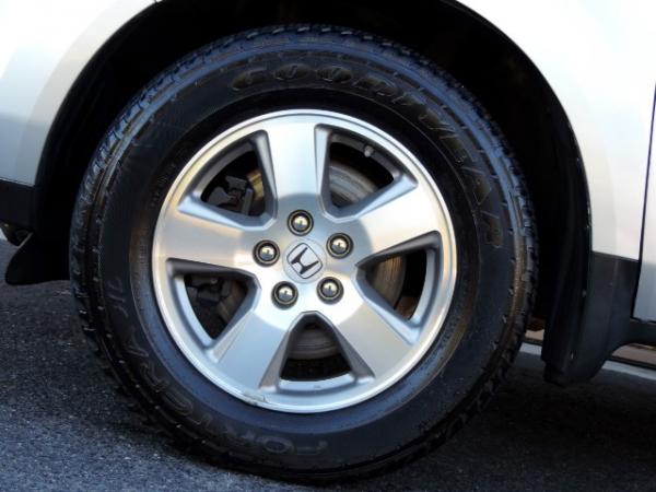 Used-2011-Honda-Pilot-4WD-EX-L---LEATHER---SUNROOF