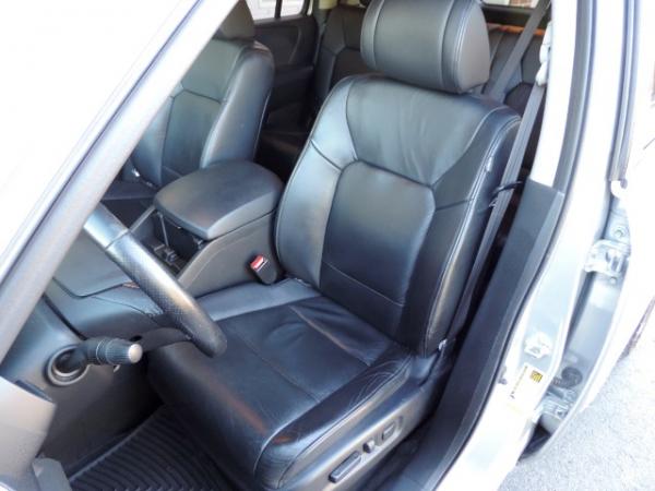 Used-2011-Honda-Pilot-4WD-EX-L---LEATHER---SUNROOF