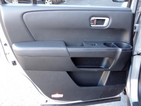 Used-2011-Honda-Pilot-4WD-EX-L---LEATHER---SUNROOF