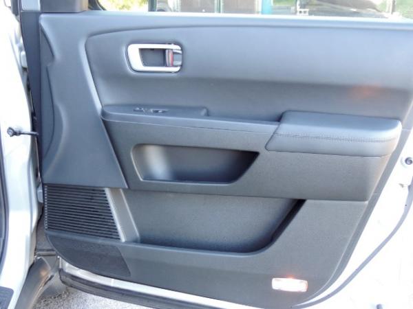 Used-2011-Honda-Pilot-4WD-EX-L---LEATHER---SUNROOF