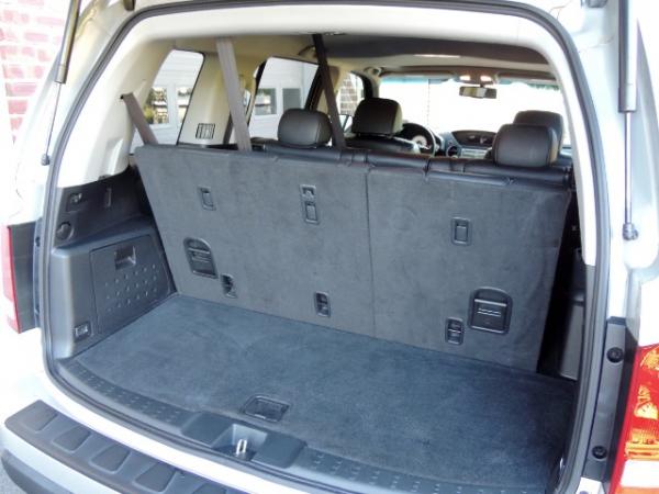 Used-2011-Honda-Pilot-4WD-EX-L---LEATHER---SUNROOF