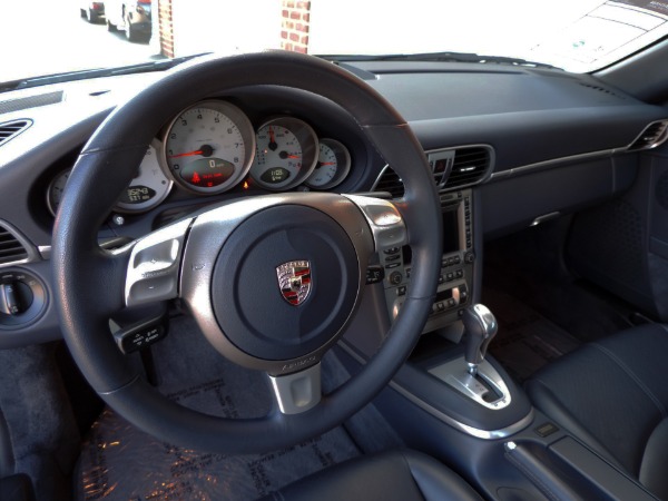 Used-2006-Porsche-911-Carrera-S