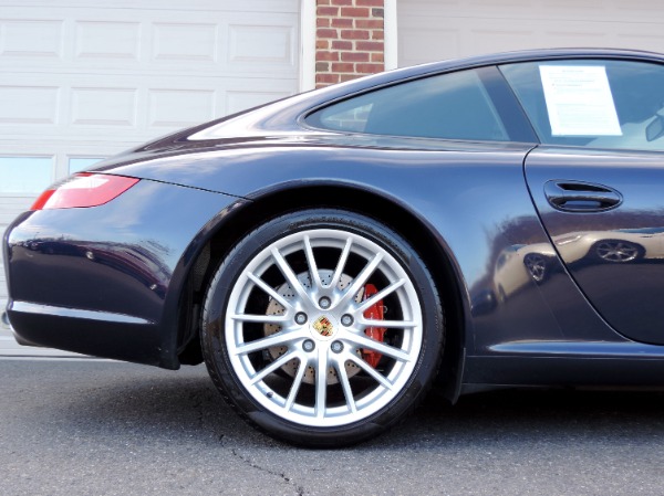 Used-2006-Porsche-911-Carrera-S