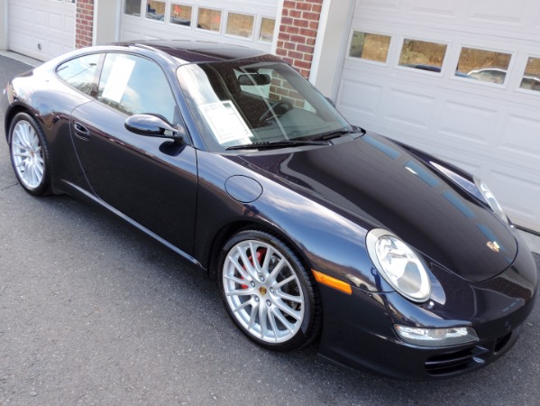 Used-2006-Porsche-911-Carrera-S