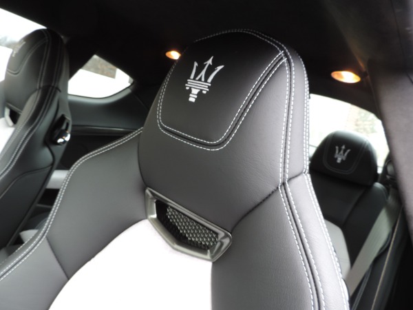 Used-2017-Maserati-GranTurismo-Sport