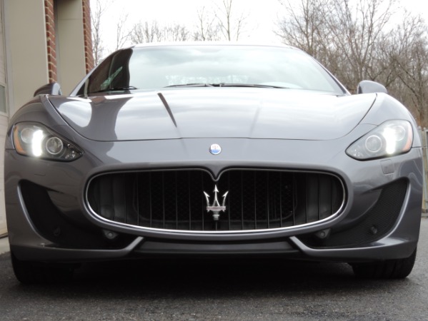 Used-2017-Maserati-GranTurismo-Sport