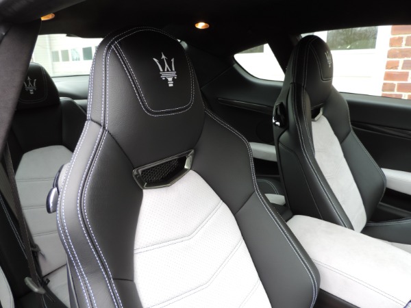 Used-2017-Maserati-GranTurismo-Sport