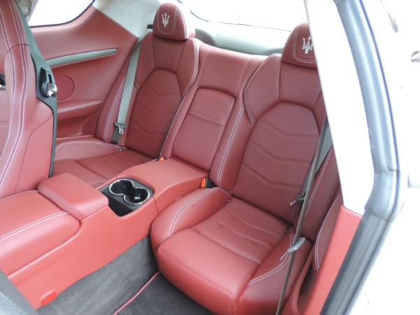 Used-2017-Maserati-GranTurismo-Sport