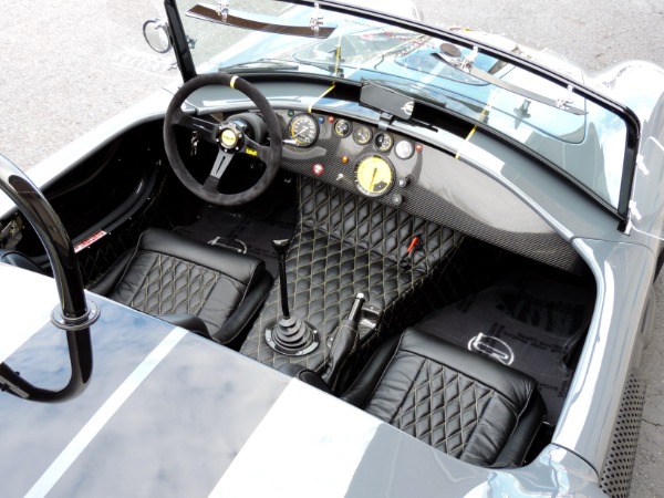 New-1965-Backdraft-Racing-Cobra-Roadster