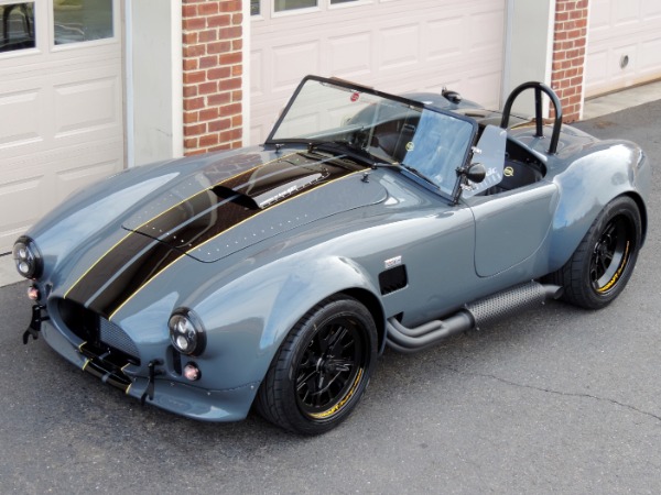 New-1965-Backdraft-Racing-Cobra-Roadster