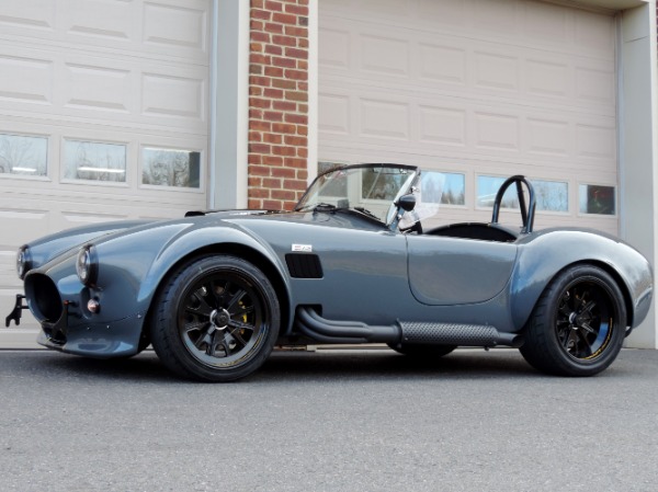 New-1965-Backdraft-Racing-Cobra-Roadster