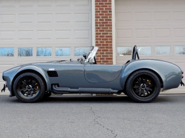 New-1965-Backdraft-Racing-Cobra-Roadster