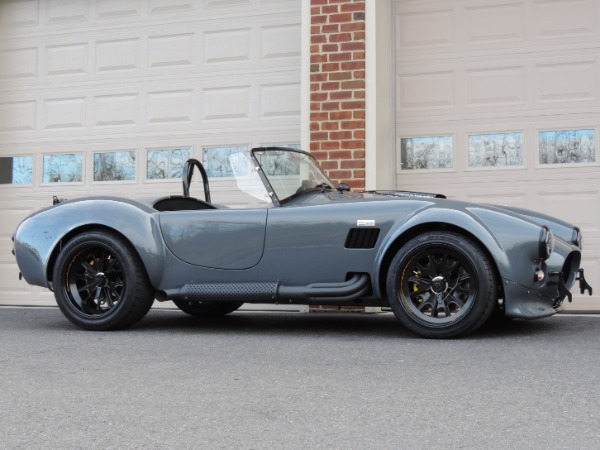 New-1965-Backdraft-Racing-Cobra-Roadster