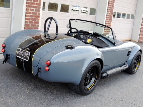 New-1965-Backdraft-Racing-Cobra-Roadster