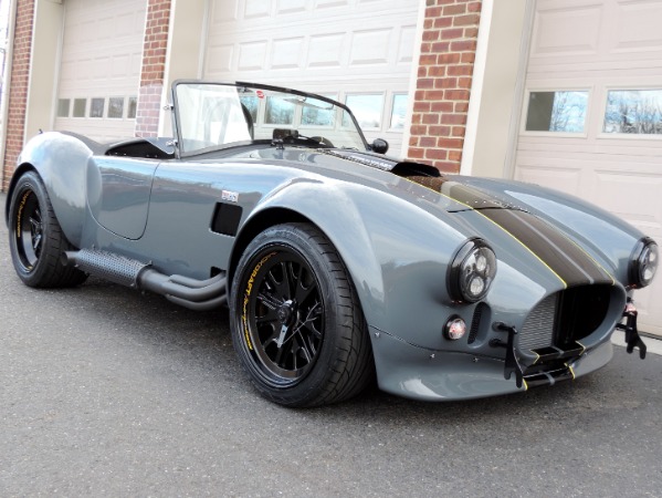 New-1965-Backdraft-Racing-Cobra-Roadster