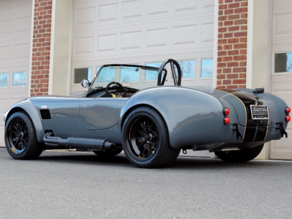 New-1965-Backdraft-Racing-Cobra-Roadster