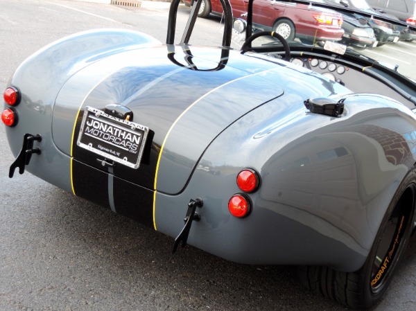 New-1965-Backdraft-Racing-Cobra-Roadster