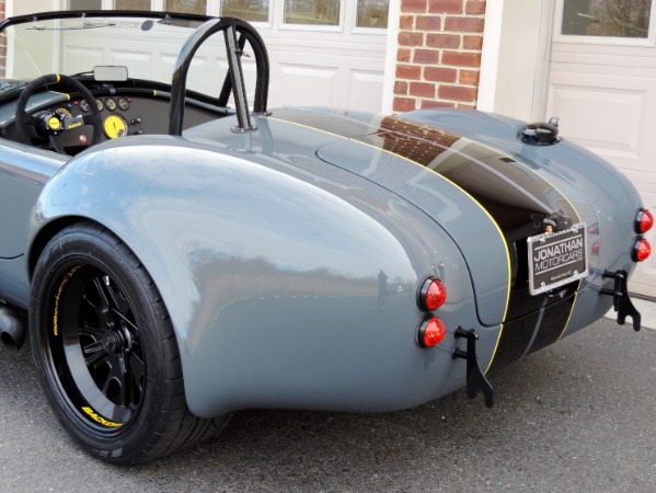 New-1965-Backdraft-Racing-Cobra-Roadster