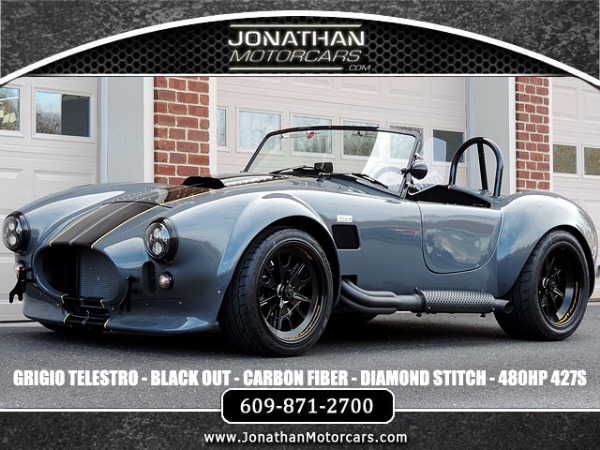 New-1965-Backdraft-Racing-Cobra-Roadster