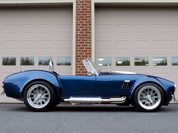 New-1965-Backdraft-Racing-Cobra-Roadster