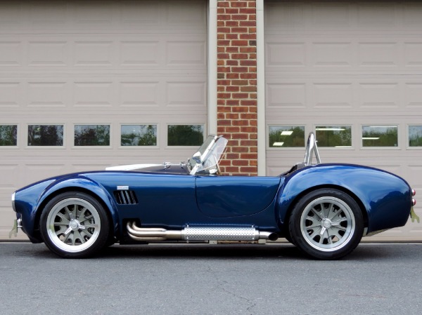 New-1965-Backdraft-Racing-Cobra-Roadster