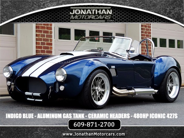 New-1965-Backdraft-Racing-Cobra-Roadster