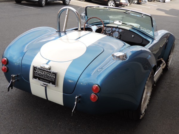 New-1965-Backdraft-Racing-Cobra-Roadster