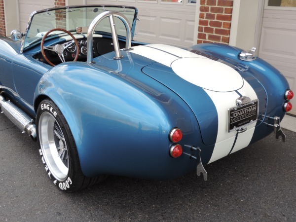 New-1965-Backdraft-Racing-Cobra-Roadster