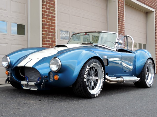 New-1965-Backdraft-Racing-Cobra-Roadster