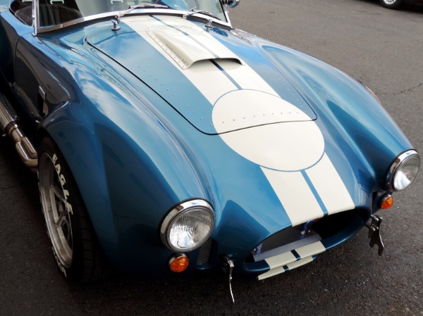 New-1965-Backdraft-Racing-Cobra-Roadster
