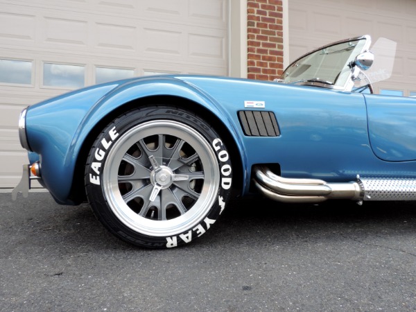 New-1965-Backdraft-Racing-Cobra-Roadster