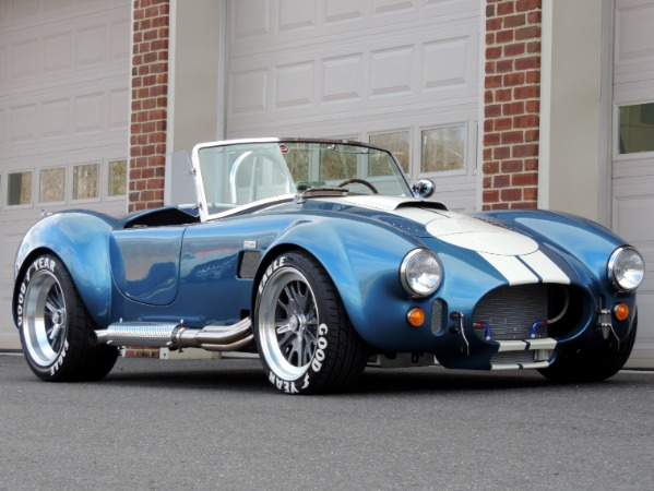 New-1965-Backdraft-Racing-Cobra-Roadster